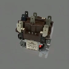 Honeywell R4222D 1013 General Purpose Relay