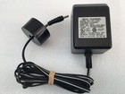 AC Adapter Only for Sega Channel, Model PP-1508, 15VDC, 400mA - W41D-L400-BB/2
