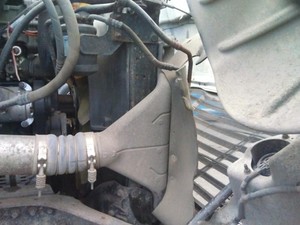 Replaces 2011 FREIGHTLINER CASCADIA 113 COOLING PACK (RAD, COND, CAC) 3853899
