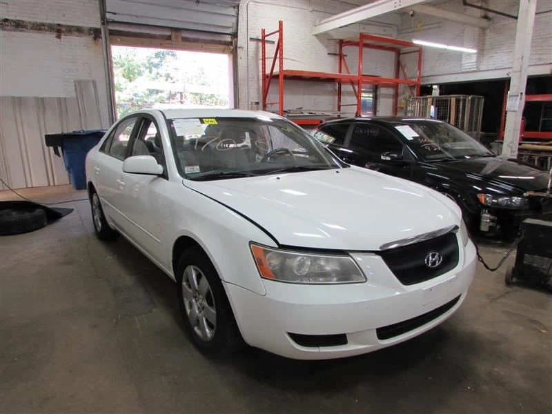 LIMPIAPARABRISAS TRANSMISIÓN HYUNDAI SONATA 2006 06 2007 07 884951 Foto 3 de 4