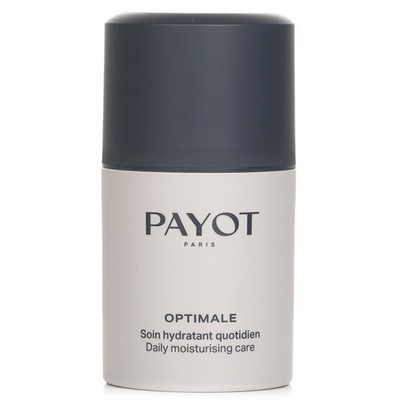 Payot - Optimale Soin hydratent Quotidien Daily Moisturising Care 50ml