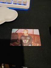 RM Namjoon BTS Right Place, Wrong Person Album Official Photocard