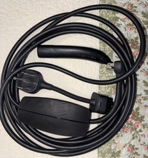 Tesla - Level 1/Level 2 Mobile Connector Generation 2 EV NACS 120V or 240V