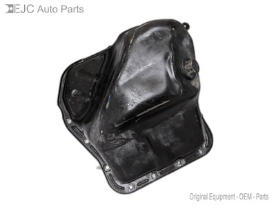Lower Engine Oil Pan For 06-13 Subaru Forester  2.5 11109AA151 AWD