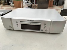 Marantz CD5005 CD Player with Remote, Power Cable, 20kHz Frequency Range