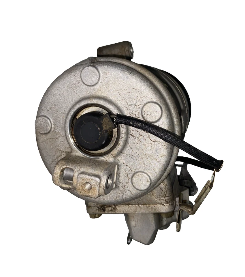 1995-2000 LEXUS LS400 AIR CONDITION AC COMPRESSOR - Изображение 4 из 4