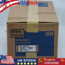 1PC New Mitsubishi HC-SFS702 AC Servo Motor HCSFS702 In Box Expedited Shipping