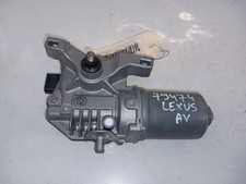 WINDSHIELD WIPER MOTOR FRONT Lexus UX 2023 8511076072