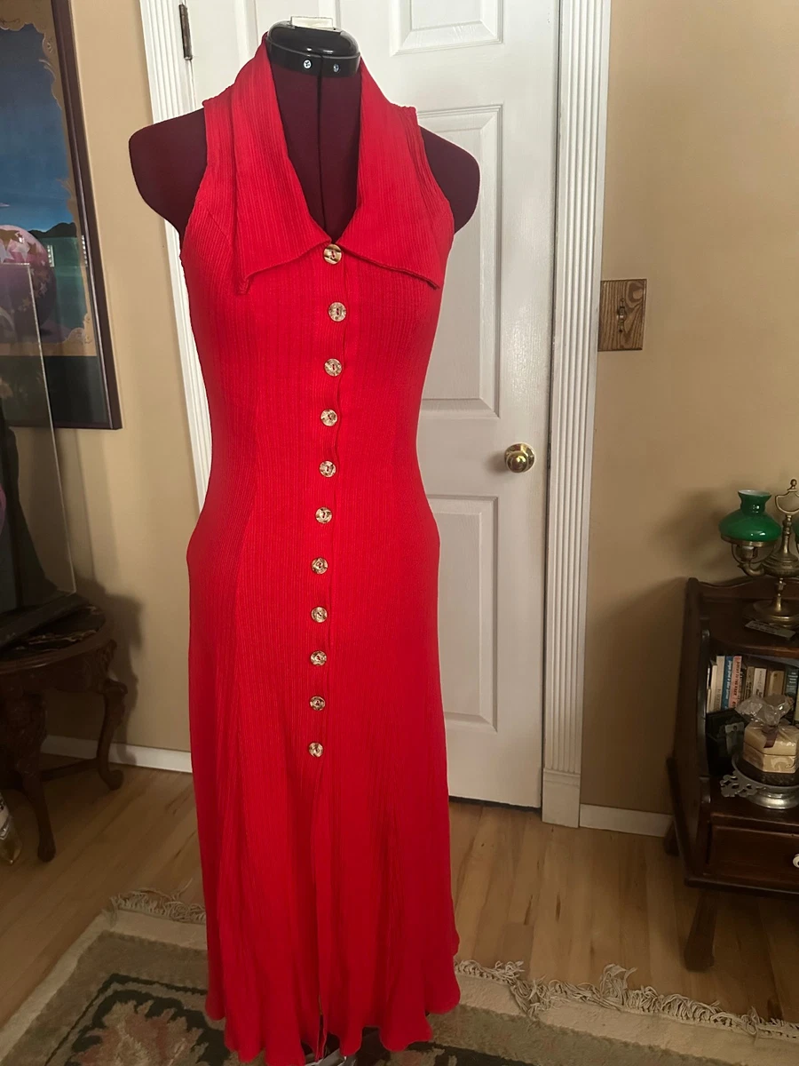 Tailored Sundresses Vintage Dresses for Women for sale