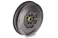 LuK Zweimassenschwungrad 415 0390 10 FüR Renault Grand ScéNic II 2004-2009