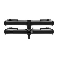 Kuat Piston Pro - Dual Ratchet Platform Rack For 2 Bikessandy Black - Sizes Kuat Piston Pro - Dual Ratchet Platform Rack For 2 Bikessandy Black - Sizes