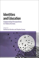 Stephen Carney (U. A.) | Identities And Education | Taschenbuch | Englisch