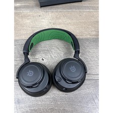SteelSeries Arctis Nova 7X Gen 1 Multi-Platform Gaming Headset Black Wireless