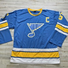 St. Louis Blues Collecting and Fan Guide 11