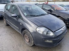Capote Fiat PUNTO