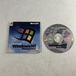 Windows NT Workstation | eBay