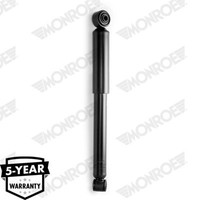 Monroe V1501 StoßDÄMpfer StossdÄMpfer Hinten FüR MERCEDES-BENZ