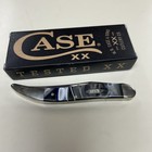 CASE XX #53812 PACIFIC TIDES KIRINITE SMOOTH MEDIUM TOOTHPICK SS — photo 5