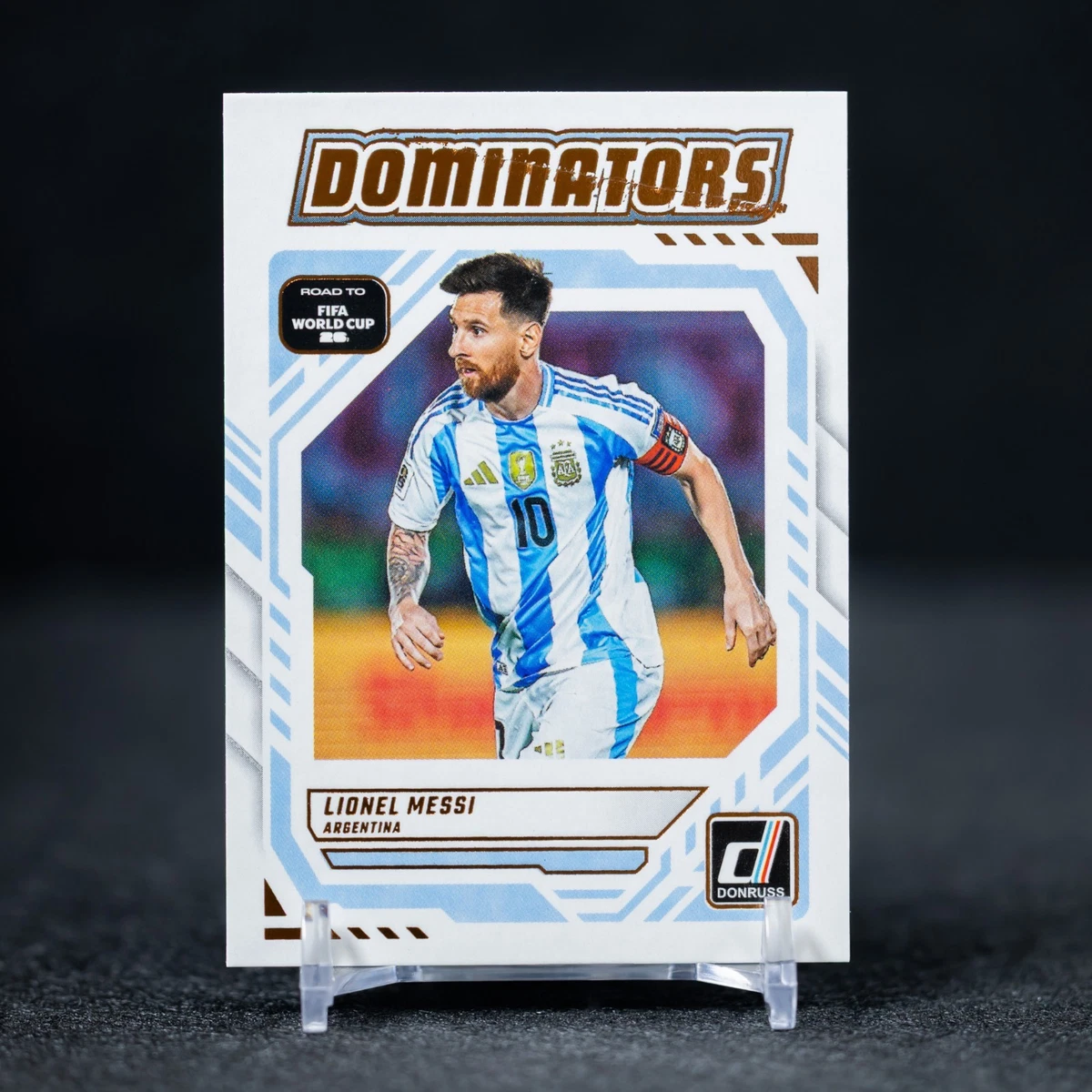 Soccer Misprint Sports Trading Card Singles for sale | eBay