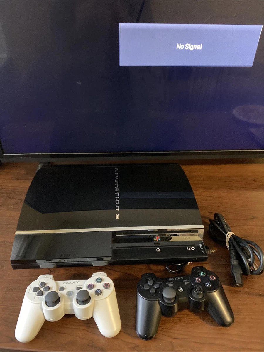Ps3 Console Backwards Compatible | eBay