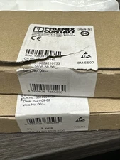 2PCS New Phoenix Contact IB IL 24 DO 8/HD-ECO 2702793 Module