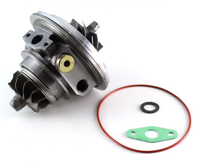 Turbolader Rumpfgruppe für Ford S-Max Mondeo Focus Kuga 2.5 ST Turbo Core Neu
