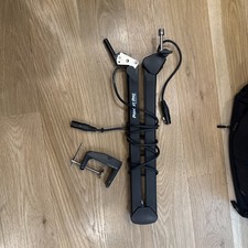 O.C. White/Accu-Lite AL-MBP1 Podcast Pro Mic Boom. Includes integrated XLR.
