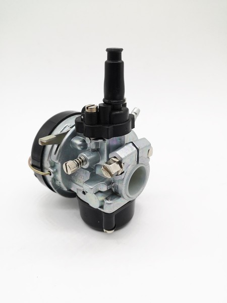 Vergaser Universal 15Mm SHA 15-15 Mit Handchoke Und Integriertem Luftfilter-image