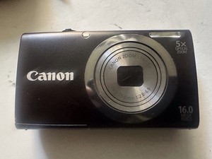 Canon Powershot A2300 | eBay