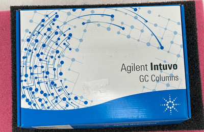 Agilent Technologies Pn: CP7447-INT CP-Volamine 30m, 0.32mm, Intuvo   D 3828/51