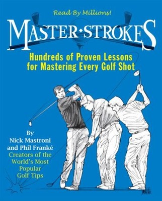 Master Strokes Taschenbuch Phil, Mastroni, Nick Franke