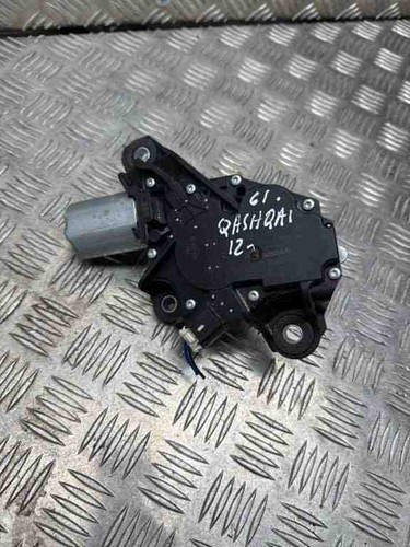 NISSAN QASHQAI II J11, J11 Heckscheibenwischermotor 28710JD000 1.60 30509592