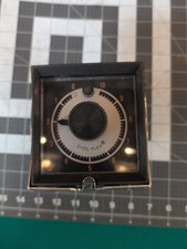Danaher Controls Eagle Signal HP515A607 CYCL-FLEX 10 Second Timer Switch