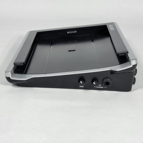 Alesis iO Dock Pro Audio Dock for Ipad - Picture 7 of 24