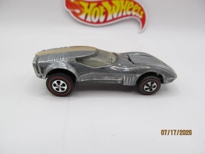 Hot Wheels Torero 1968 | eBay