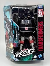 Transformers  War For Cybertron  Earthrise - Trailbreaker - NIB