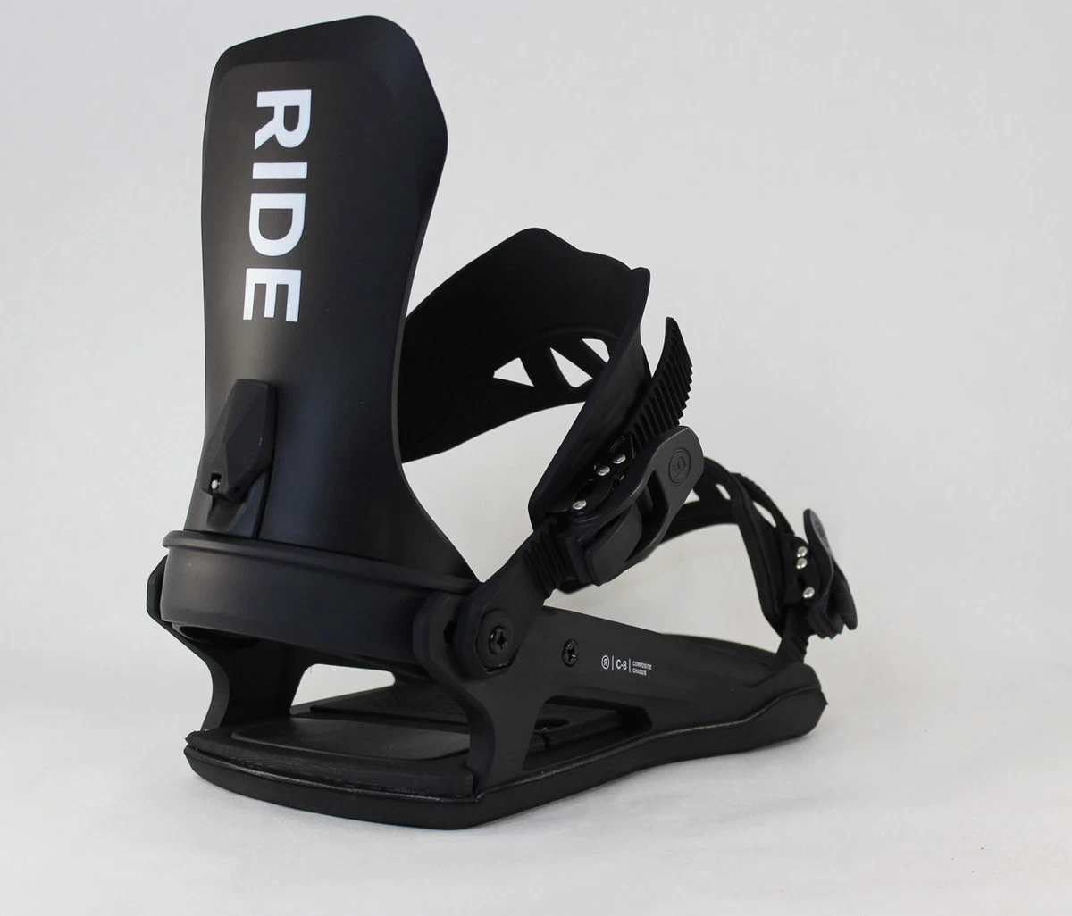 158 ride snowboard with owl on it 2014 What kind of snowboard is Ride Control 158 and when was it made?