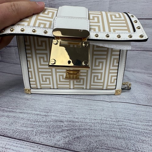 Aldo Umhängetasche beige Alanderielx - Bild 8 von 15