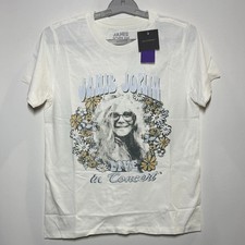 Grayson Threads Womens Janis Joplin Short Sle...