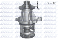 Wasserpumpe MotorküHlung Dolz B216 FüR BMW E36 E34 E46 E30 Z3 3Er Compact 5Er
