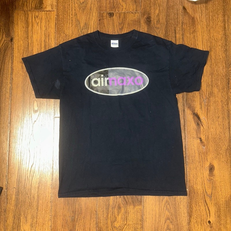 Maxo Kreme “AirMaxo” shirt