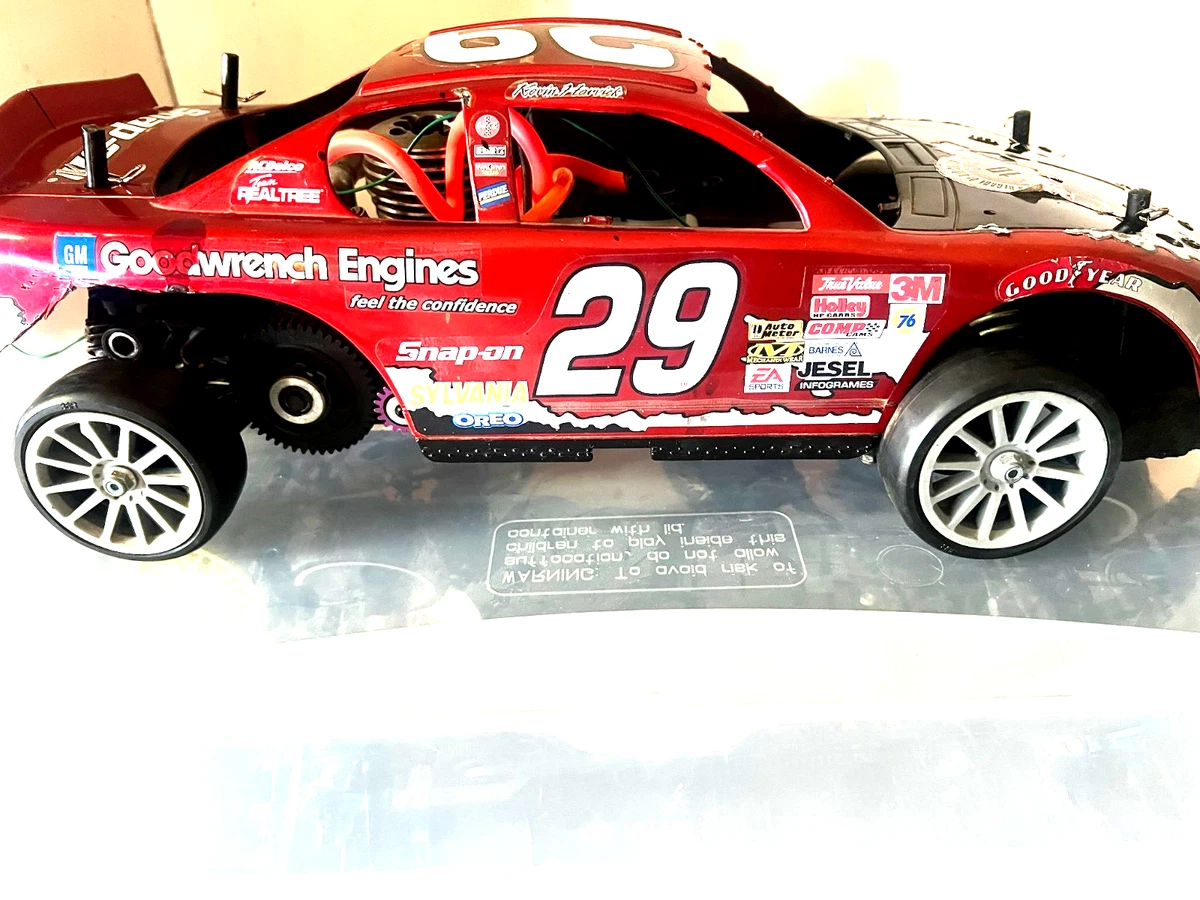 ホビーラジコン Yokomo 1/10 GT-4W 4WD Toring Car Yokomo 4WD 4WD/2WD Hobby RC Car, Truck & Motorcycle Touring Cars