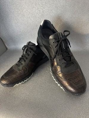 Floris van Bommel Sneaker Schuhe sehr guter Zustand