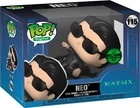 Funko POP! Digital Movies Matrix Neo 115 (999 pcs)