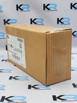Allen-Bradley MPL-B1520U-VJ72AA Kinetix MPL Low-Inertia Brushless AC Servo