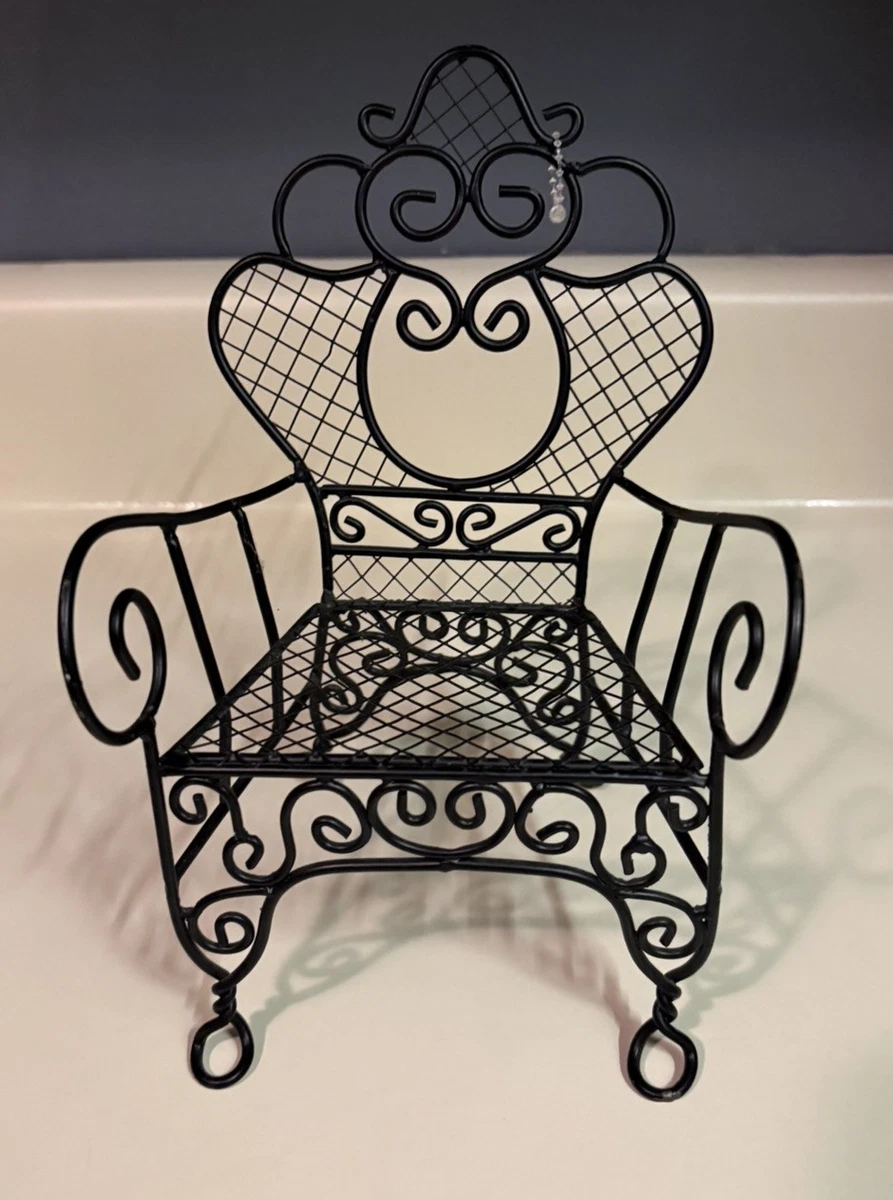 Wire Chair products for sale | eBay