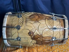 PROFESSIONAL HIGH QUALITY DHOLAK