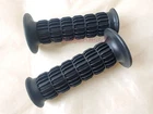 Honda SL 70 90 100 125 175 350 ST90 XL100 XL250 GL175 Rubber Grip Handgrip RH LH