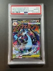 2025 Pokemon MEP Black Star Promos Mega Charizard X ex Ultra Premium #023 PSA 10