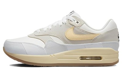 Nike Air Max 1 '87 Crepe Light Bone Women's - FJ4735-001 MT
